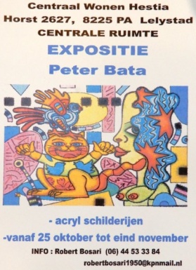 Peter Bata